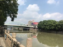-常州古运河