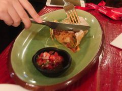 -Pistolera Mexican Cantina女枪手墨西哥餐厅(碧云路店)