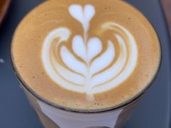 -大酉·M Coffee(北京美术馆店)