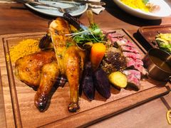 -West10 西拾·西餐厅·创意菜(未来科技城店)