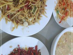 -田记餐馆(富国街店)