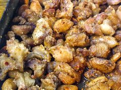戳子蘑菇筋-晓梦戳子肉(瑞云路店)