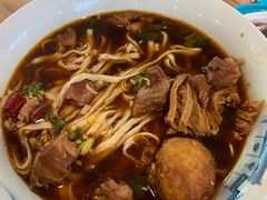 -难忘的面(五矿君澜酒店)