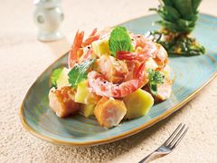 -鹿港小镇(悠唐店)