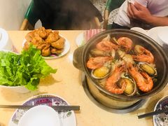 -芳村榕树头叹佬鸡煲(体育西店)
