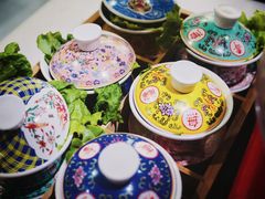 -当面说秘制小龙虾