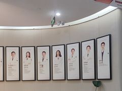 -牙博士口腔品牌连锁(杨浦店)