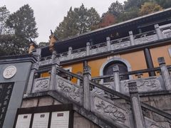 -九华山风景区