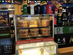 -德克士(广州南站店)