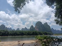 -桂林兴坪漓江