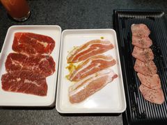 -神户赤童日式烤肉伙伴(东直门店)