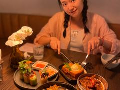 -来龙里 精致 东南亚餐室(万象城店)