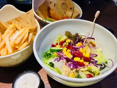 -SPACELAB失重餐厅(世纪汇店)