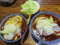 -蒋六十八梯眼镜面(狮子坪店)