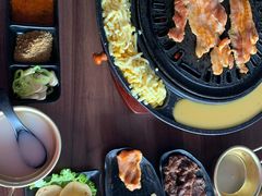 -胡悦里韩式烤肉(莱阳总店)