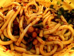 -吴佳拌米粉(川大店)