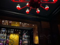 门面-L'ATELIER de Joel Robuchon(外滩18号店)