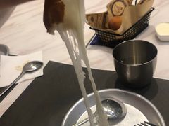 -博姆炸鸡精品餐厅(常发广场店)