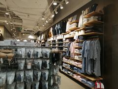 -MUJI无印良品(万达仓山店)