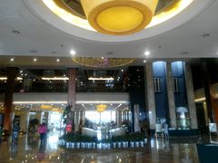 -世纪金源大饭店海鲜自助餐厅(迎宾路店)
