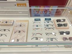 -精益眼镜·蔡司合作(徐东平价店)