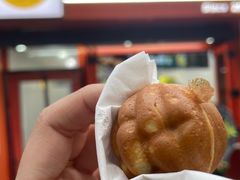 -莫朗核桃饼(虹泉路店)