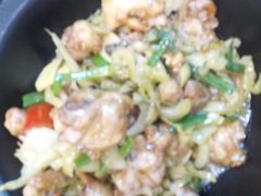 -品泉餐厅·大盆鱼·走地鸡