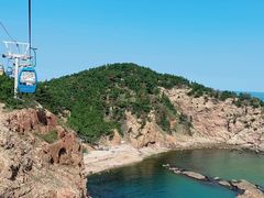 -摩天岭风景区