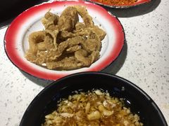 -钢管厂歆瑞源油卤串串香(春熙路太古里店)