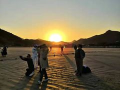 -东海半边山旅游度假区