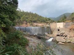 -九鲤湖风景区