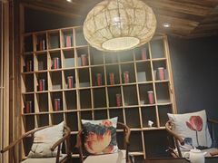 -邈墨茶馆(大兜路1号店)