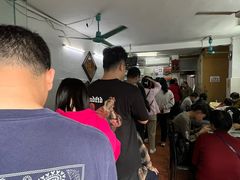 -五福堂龟苓膏(河东北山店)