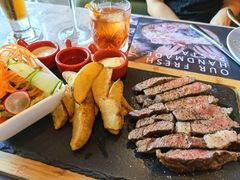 -OGGI TRATTORIA PIZZERIA(深业上城店)