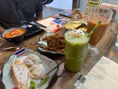 -Hi YOU你的饭局泰餐厅(雍和宫店)