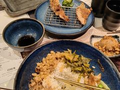 君悦排骨饭-馔豚·台北菜专门店(深圳湾万象城店)