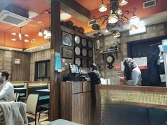 -巴依餐厅(伟安楼店)