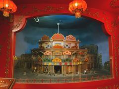 -上海城市历史发展陈列馆