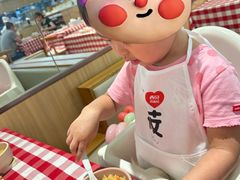 -西贝(苏州绿宝广场店)