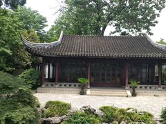 -五峰园