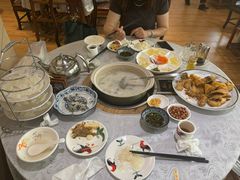 -丰尔粥食·粥底火锅·桑拿鸡(大良总店)