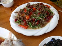 -下梅人家土菜馆(历史文化餐厅度假区店)