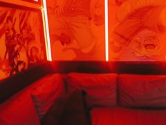 -酷秀KTV(五道口店)