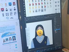 -大鱼飞飞照相馆(大学城新天地店)