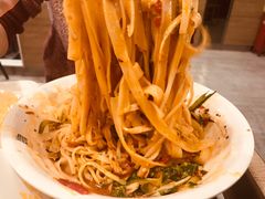 -魏家凉皮(西安秋林宏业商厦店)
