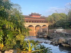 -南阳卧龙岗武侯祠