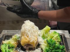 -肉肉大米(金虹桥店)