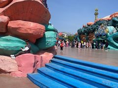 -沈阳方特欢乐世界