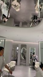 -3AM·S HAIR SALON烫发染发接发