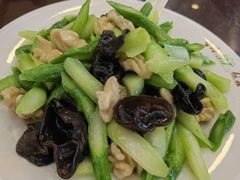 -晋阳饭庄(虎坊桥店)